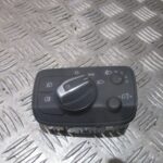 2014 GENUINE AUDI A3 8V HEADLIGHT CONTROL AUTO SWITCH 8V0941531N