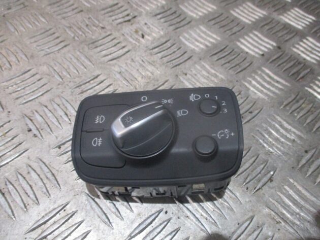 2014 GENUINE AUDI A3 8V HEADLIGHT CONTROL AUTO SWITCH 8V0941531N - Image 2