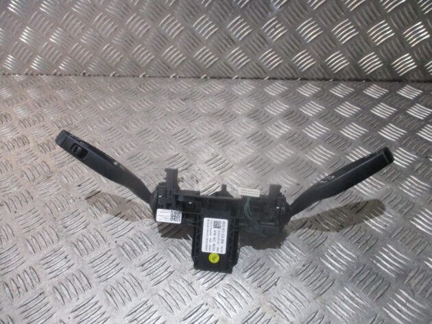 2014 GENUINE AUDI A3 8V INDICATER WIPER STALKS 8V0953521BM 8V0953502 - Image 4