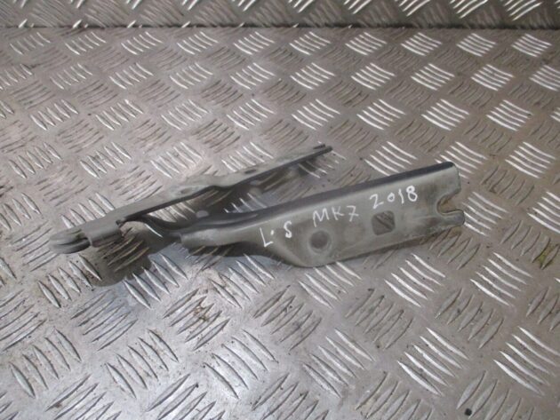 2018 GENUINE VW GOLF MK7 FRONT LEFT PASSENGER SIDE BONNET HINGE 5G0823301B - Image 2