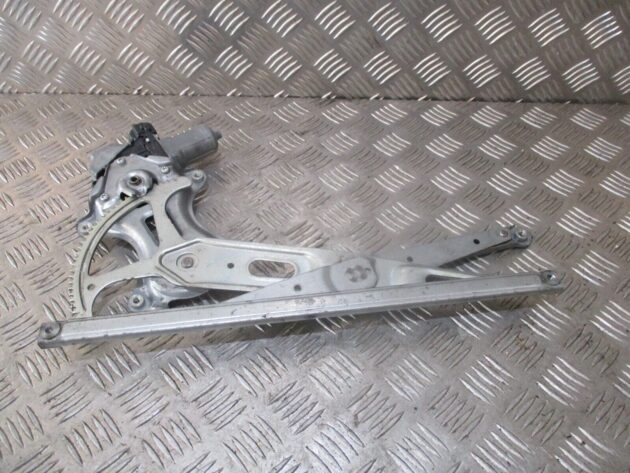 2014 GENUINE TOYOTA PRIUS FRONT RIGHT DRIVER SIDE WINDOW REGULATER MOTOR OSF - Image 3