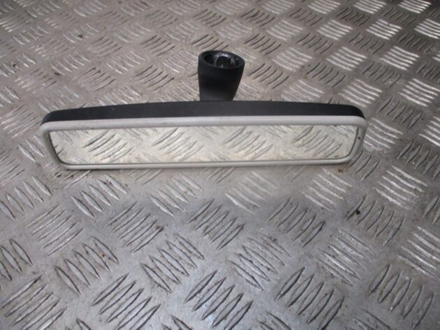 2010 GENUINE SKODA OCTAVIA INTERIOR REAR VIEW MIRROR