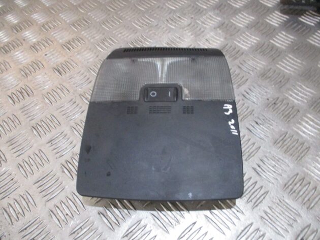 2012 GENUINE AUDI A3 8P INTERIOR ROOF READING LIGHT LAMP 8P0947135D