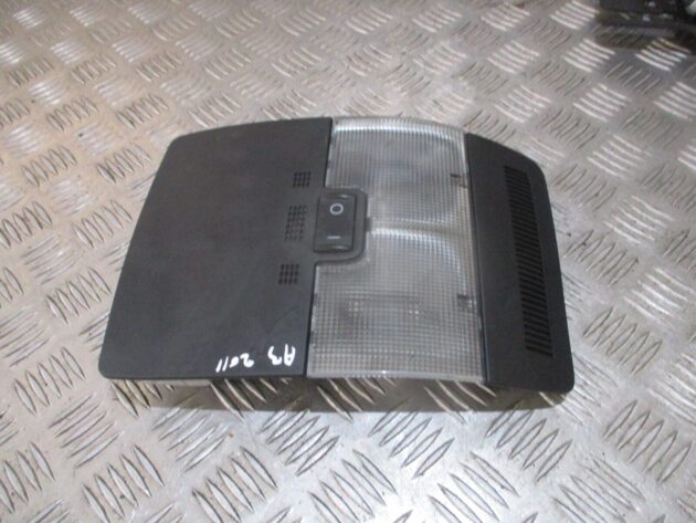 2012 GENUINE AUDI A3 8P INTERIOR ROOF READING LIGHT LAMP 8P0947135D - Image 2