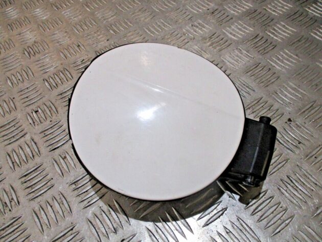 2012 GENUINE AUDI A3 8P REAR FUEL FILLER FLAP CAP 8P4809999