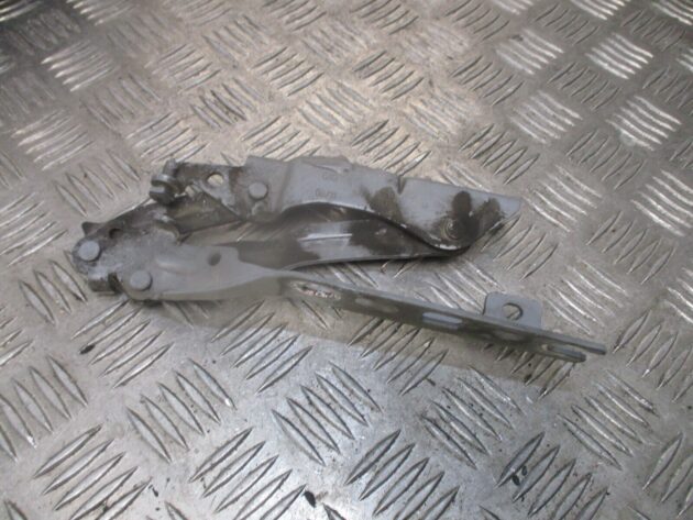 2012 GENUINE VW GOLF MK6 FRONT RIGHT DRIVER SIDE BONNET HINGE 5K0823302C - Image 2