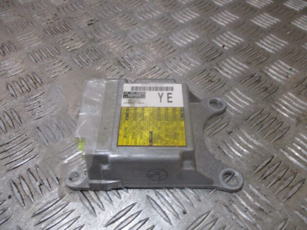 2014 GENUINE TOYOTA PRIUS SRS AIRBG ECU CONTROL UNIT MODULE 89170-47111