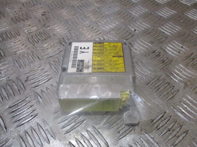 2014 GENUINE TOYOTA PRIUS SRS AIRBG ECU CONTROL UNIT MODULE 89170-47111 - Image 3