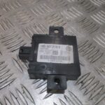2012 GENUINE AUDI A3 8P ANTI THEFT ALARM SENSOR CONTROL MODULE UNIT 1K0907719C