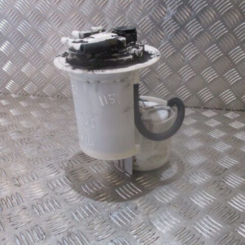 2014 GENUINE TOYOTA PRIUS 1.8 HYBRID IN TANK FUEL PUMP SENDER UNIT  77704-47060