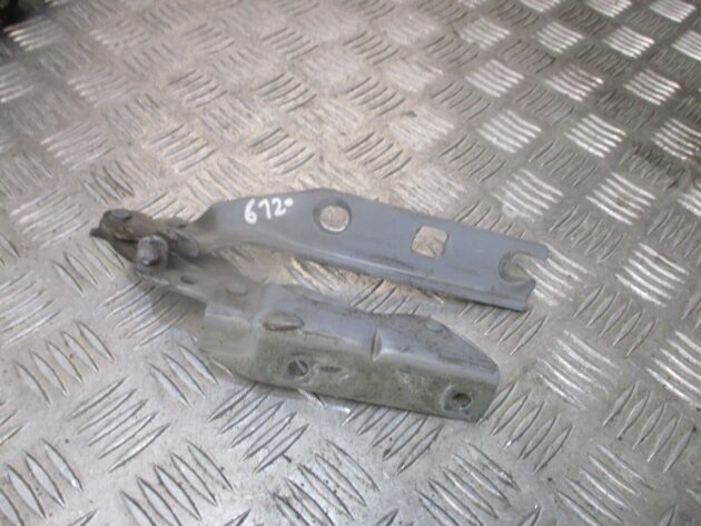 2012 GENUINE VW GOLF MK6 FRONT LEFT PASSENGER SIDE BONNET HINGE 5K0823301C