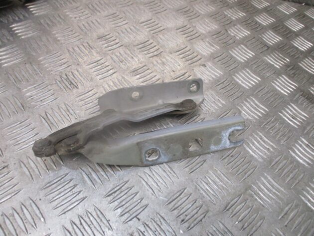 2012 GENUINE VW GOLF MK6 FRONT LEFT PASSENGER SIDE BONNET HINGE 5K0823301C - Image 2