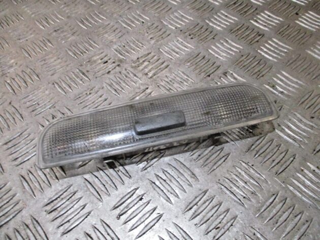 2012 GENUINE AUDI A3 8P INTERIOR REAR ROOF READING LIGHT LAMP 8P0947111