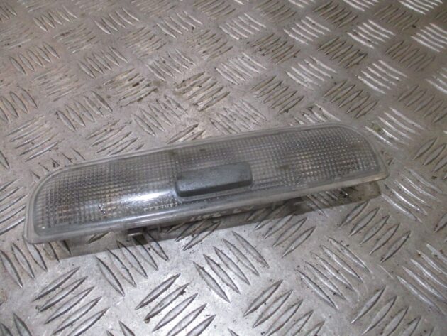 2012 GENUINE AUDI A3 8P INTERIOR REAR ROOF READING LIGHT LAMP 8P0947111 - Image 2