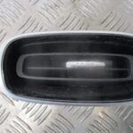 2017 GENUINE TOYOTA PRIUS FRONT RIGHT DRIVER SIDE DASHBAORD AIR VENT 55660-47150