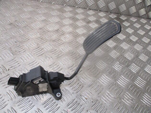 2017 GENUINE TOYOTA PRIUS  1.8 PETROL ACCELERATOR THROTTLE PEDAL 78110-0W110