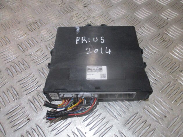 2014 GENUINE TOYOTA PRIUS POWER MANAGEMENT CONTROL UNIT 89681 47260