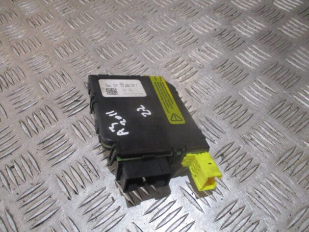 2012 GENUINE AUDI A3 8P STEERING CONTROL MODULE 8P0953549K