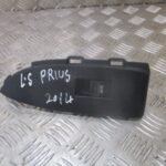 2014 GENUINE TOYOTA PRIUS FRONT LEFT PASSENGER SIDE WINDOW SWITCH