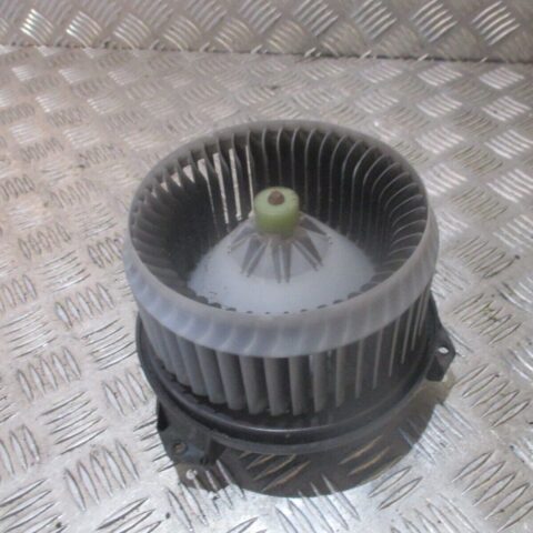 2014 GENUINE TOYOTA PRIUS 1.8 HYBRID HEATER BLOWER FAN MOTOR 272700-8074