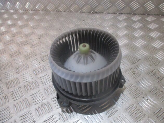 2014 GENUINE TOYOTA PRIUS 1.8 HYBRID HEATER BLOWER FAN MOTOR 272700-8074