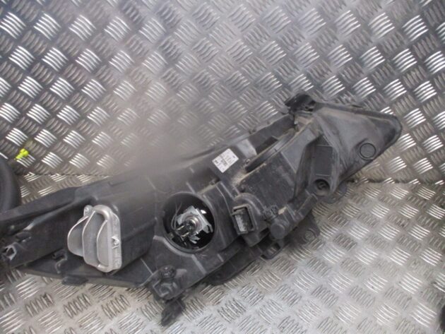 2016 GENUINE VAUXHALL ASTRA FRONT LEFT PASSENGER SIDE HEADLIGHT LAMP 39047200 - Image 4