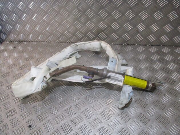 2012 GENUINE AUDI A3 8P RIGHT DRIVER SIDE ROOF CURTAIN AIRBG 8P4880742J