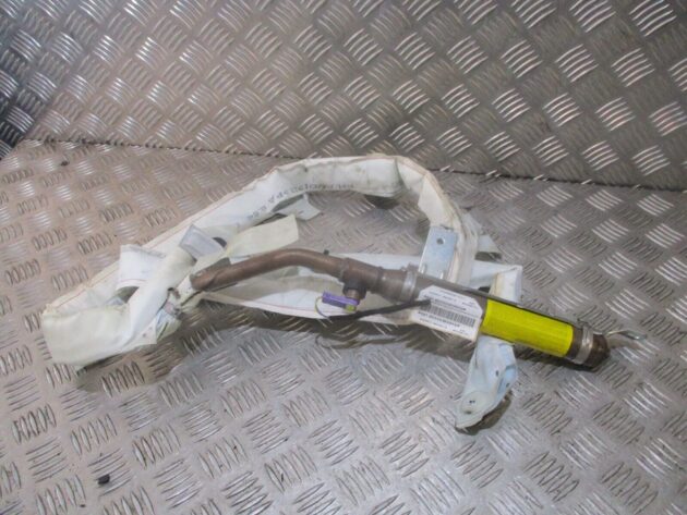 2012 GENUINE AUDI A3 8P RIGHT DRIVER SIDE ROOF CURTAIN AIRBG 8P4880742J - Image 3