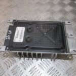 2012 GENUINE AUDI A3 8P BOSE AMPLIFIER 8P4035223D