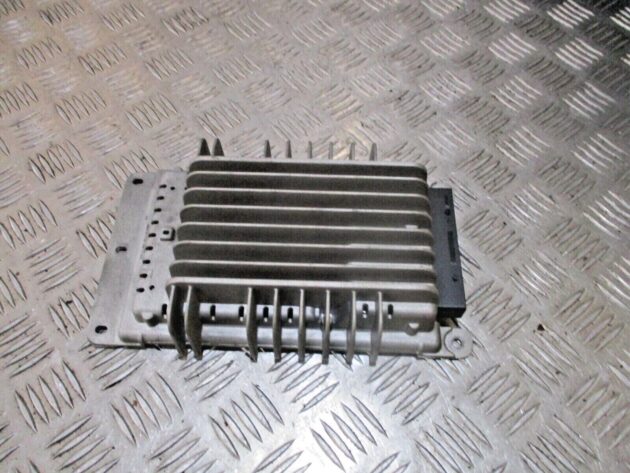 2012 GENUINE AUDI A3 8P BOSE AMPLIFIER 8P4035223D - Image 2