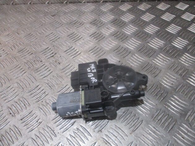 2018 GENUINE VW GOLF MK7 REAR RIGHT DRIVER SIDE WINDOW MOTOR 5Q0959812D - Image 2