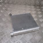 2014 GENUINE AUDI A3 8V VALEO HEATER MATRIX RADIATOR 5Q0819031