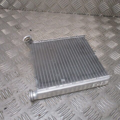 2014 GENUINE AUDI A3 8V VALEO HEATER MATRIX RADIATOR 5Q0819031