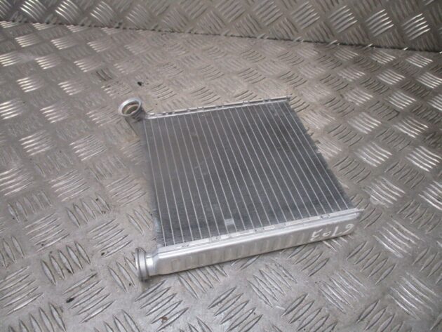 2014 GENUINE AUDI A3 8V VALEO HEATER MATRIX RADIATOR 5Q0819031