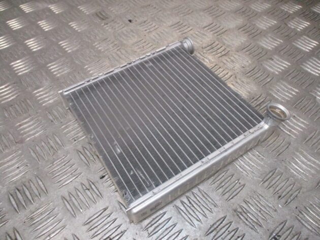 2014 GENUINE AUDI A3 8V VALEO HEATER MATRIX RADIATOR 5Q0819031 - Image 3