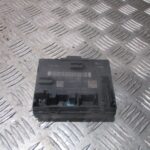 2018 GENUINE VW GOLF MK7 FRONT RIGHT DRIVER SIDE DOOR CONTROL MODULE 5Q0959593E