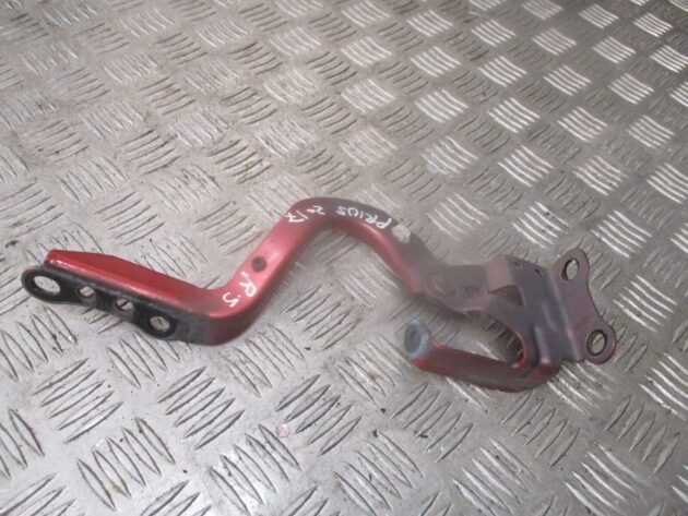 2017 GENUINE TOYOTA PRIUS FRONT RIGHT DRIVER SIDE BONNET HINGE - Image 2