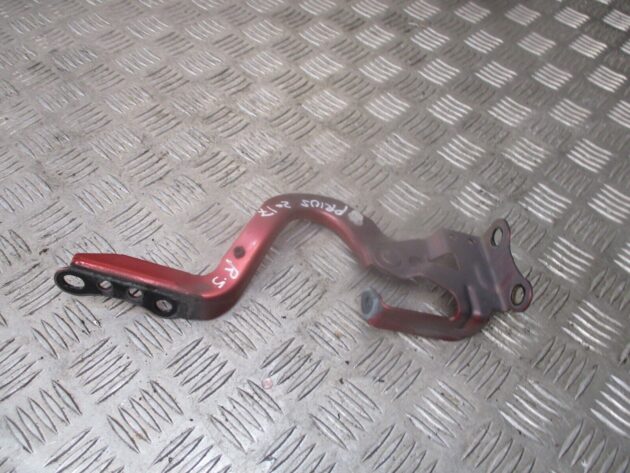 2017 GENUINE TOYOTA PRIUS FRONT RIGHT DRIVER SIDE BONNET HINGE - Image 3