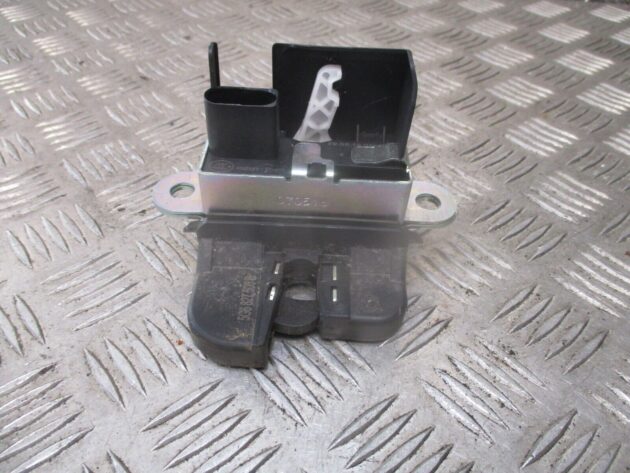 2015 GENUINE VW GOLF MK7 REAR TAILGATE BOOT LOCK MECHANSIM 5G6827505B