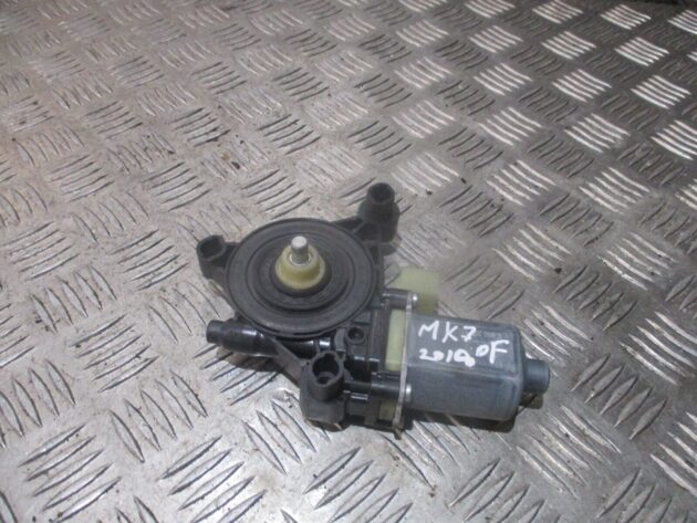 2018 GENUINE VW GOLF MK7 FRONT RIGHT DRIVER SIDE WINDOW MOTOR 5Q0959802C