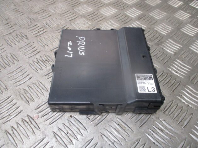 2017 GENUINE TOYOTA PRIUS HYBRID VEHICLE CONTROL MODULE ECU 89981-47470