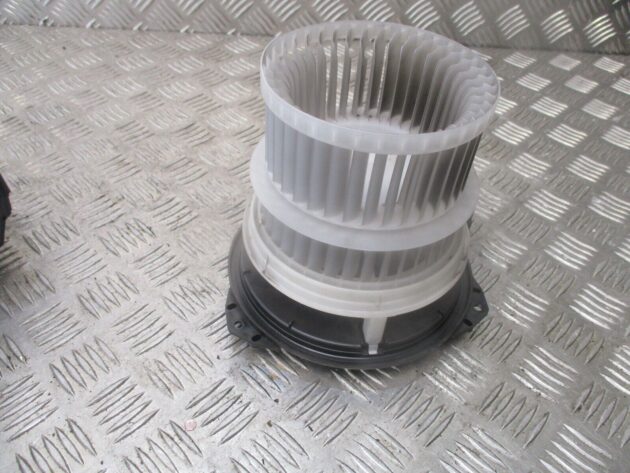 2017 GENUINE TOYOTA PRIUS DENSO HEATER BLOWER FAN MOTOR