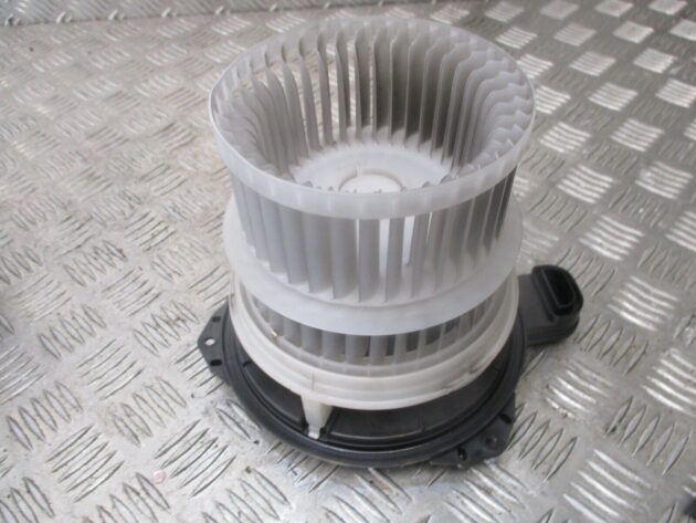 2017 GENUINE TOYOTA PRIUS DENSO HEATER BLOWER FAN MOTOR - Image 3