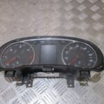 2016 GENUINE AUDI A1 SPEEDOMETER INSTRUMENT CLUSTER CLOCK 8XA920980F