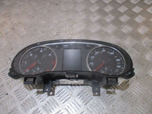 2016 GENUINE AUDI A1 SPEEDOMETER INSTRUMENT CLUSTER CLOCK 8XA920980F