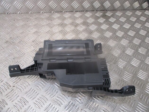 2017 GENUINE TOYOTA PRIUS HEAD UP DISPLAY UNIT FRONT DASHBOARD 83108-47080-G