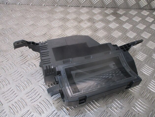 2017 GENUINE TOYOTA PRIUS HEAD UP DISPLAY UNIT FRONT DASHBOARD 83108-47080-G - Image 3