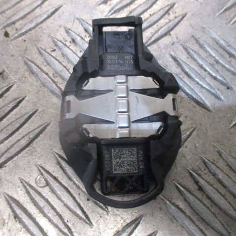 2014 GENUINE AUDI A3 8V FRONT WINDSCREEN RAIN SENSOR 8U0955559