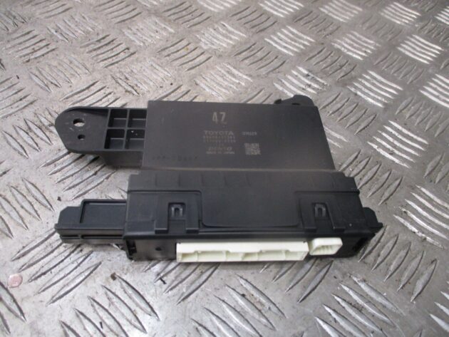 2017 GENUINE TOYOTA PRIUS AIR CONDITIONIER AMPLIFIER CONTROL MODULE 88650-47361