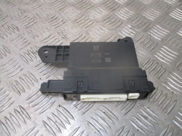 2017 GENUINE TOYOTA PRIUS AIR CONDITIONIER AMPLIFIER CONTROL MODULE 88650-47361 - Image 3